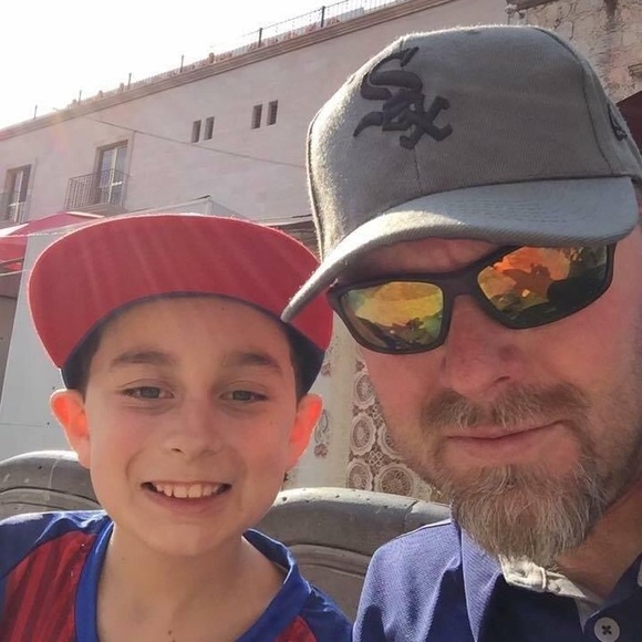 Meet your Posher, John - Picture 1 of 15